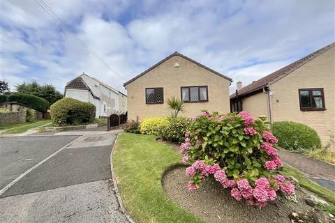 2 bedroom detached bungalow for sale, Bunkers Hill, Killamarsh, Sheffield, S21 1AN