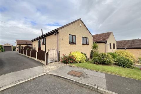 2 bedroom detached bungalow for sale, Bunkers Hill, Killamarsh, Sheffield, S21 1AN