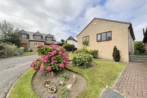 2 bedroom detached bungalow for sale, Bunkers Hill, Killamarsh, Sheffield, S21 1AN