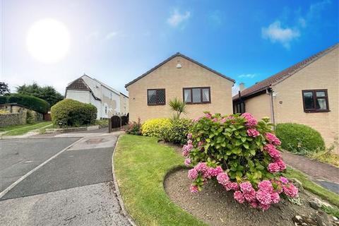 2 bedroom detached bungalow for sale, Bunkers Hill, Killamarsh, Sheffield, S21 1AN