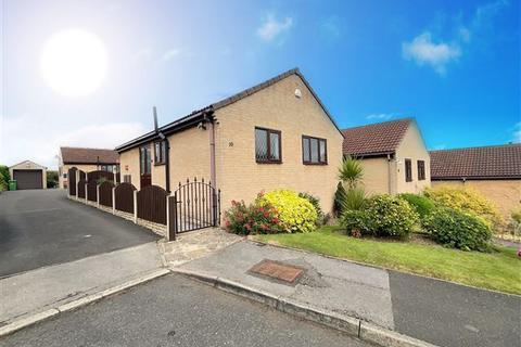 2 bedroom detached bungalow for sale, Bunkers Hill, Killamarsh, Sheffield, S21 1AN