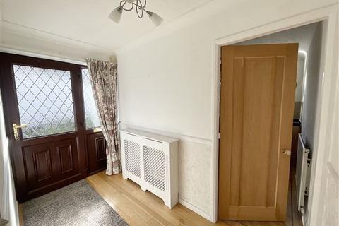 2 bedroom detached bungalow for sale, Bunkers Hill, Killamarsh, Sheffield, S21 1AN