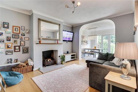 4 bedroom semi-detached house for sale, Barnfield Road, Harpenden, AL5