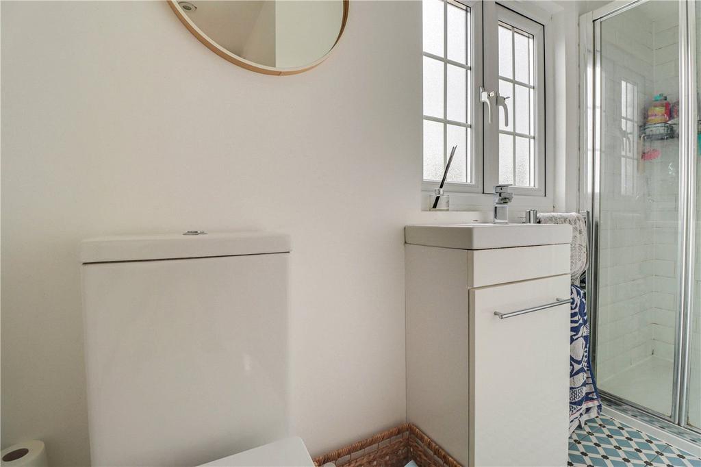 Ensuite