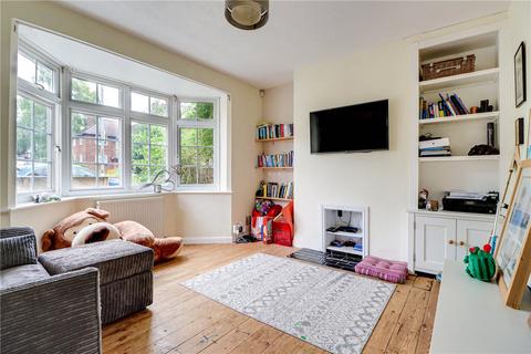 4 bedroom semi-detached house for sale, Barnfield Road, Harpenden, AL5