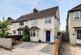 Barnfield Road, Harpenden, AL5
