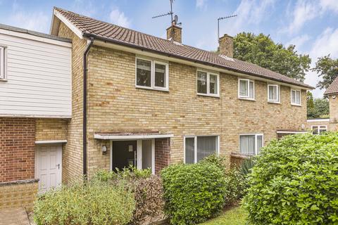 2 bedroom terraced house for sale, Byfield, Welwyn Garden City, Hertfordshire