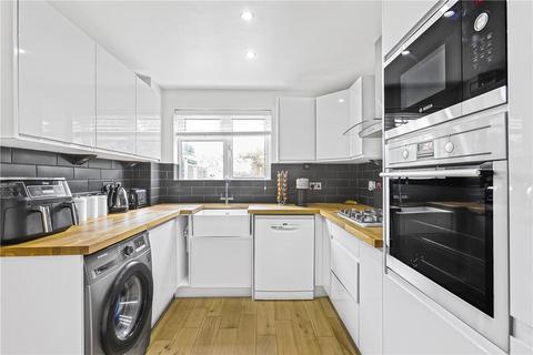 2 bedroom terraced house for sale, Byfield, Welwyn Garden City, Hertfordshire