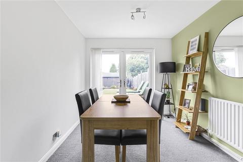 2 bedroom terraced house for sale, Byfield, Welwyn Garden City, Hertfordshire