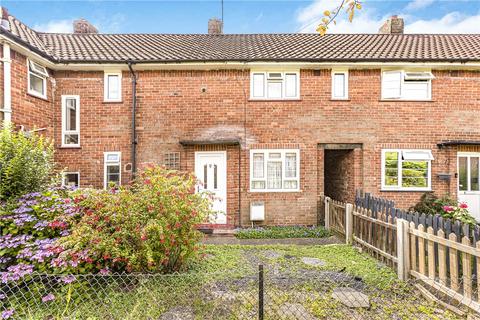 3 bedroom terraced house for sale, Burgundy Croft, Welwyn Garden City, Hertfordshire, AL7