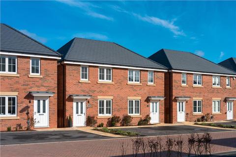 Plot 49, Faramond at Rectory Gardens, Rectory Road B75