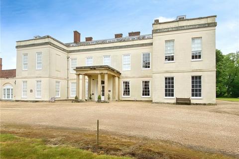 2 Swallowfield Park, Swallowfield, Reading, RG7 1TG