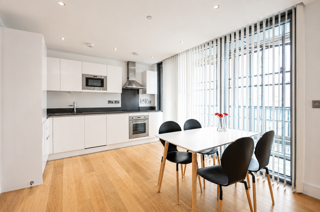 Apartment in London - View 4