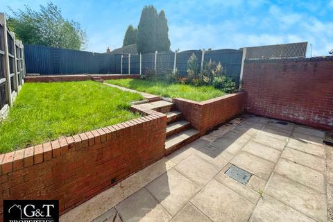 3 bedroom semi-detached house for sale, Bell Street, Pensnett, Brierley Hill