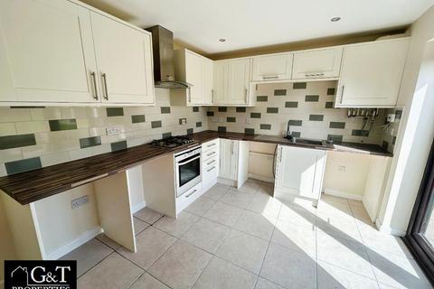 3 bedroom semi-detached house for sale, Bell Street, Pensnett, Brierley Hill