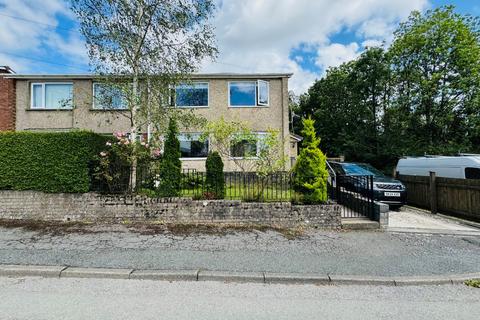 9 Taff Close, Rassau, Ebbw Vale, NP23 5TG