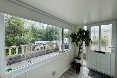 9 Taff Close, Rassau, Ebbw Vale, NP23 5TG