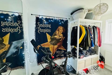 9 Taff Close, Rassau, Ebbw Vale, NP23 5TG