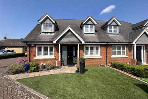 11 Brambles Edge, Houghton Regis, Dunstable, LU5 5FS