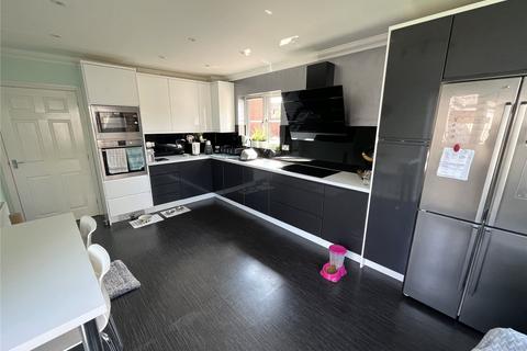11 Brambles Edge, Houghton Regis, Dunstable, LU5 5FS