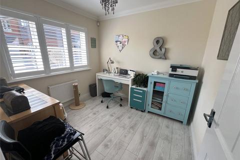 11 Brambles Edge, Houghton Regis, Dunstable, LU5 5FS