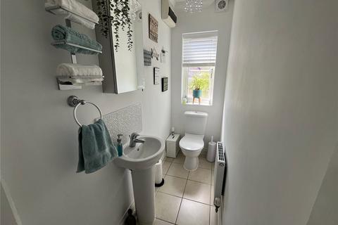 11 Brambles Edge, Houghton Regis, Dunstable, LU5 5FS