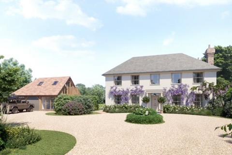 5 bedroom detached house for sale, Church Street, Fletching, Uckfield, East Sussex, TN22