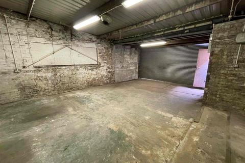 Industrial unit to rent, Unit 4, 150 Normacot Road, Longton, Stoke On Trent