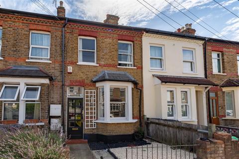 3 bedroom terraced house for sale, Studley Grange Road, London