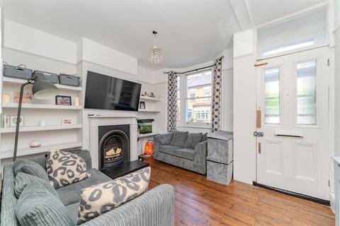 3 bedroom terraced house for sale, Studley Grange Road, London