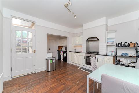 3 bedroom terraced house for sale, Studley Grange Road, London