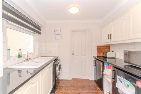 3 bedroom terraced house for sale, Studley Grange Road, London