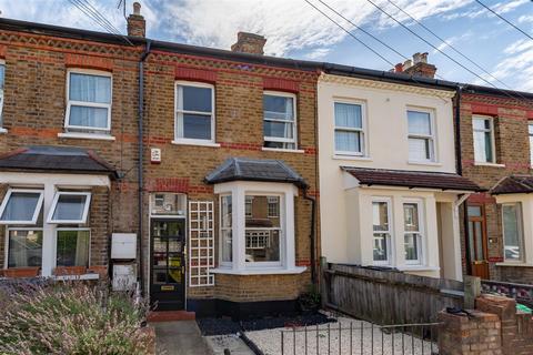 101 Studley Grange Road, London, W7 2LU
