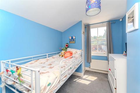 101 Studley Grange Road, London, W7 2LU