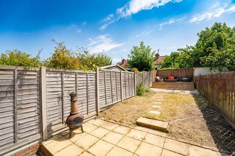 101 Studley Grange Road, London, W7 2LU