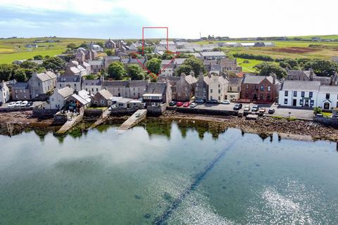 3 bedroom detached house for sale, Old Bank House, Front Road, St. Margarets Hope, Orkney