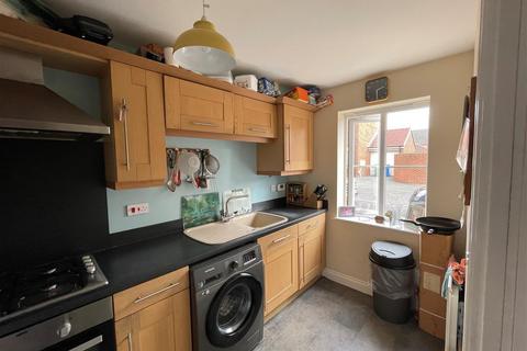 3 bedroom townhouse for sale, Roxburgh Close, Seaton Delaval, Whitley Bay