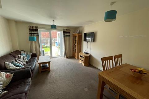 3 bedroom townhouse for sale, Roxburgh Close, Seaton Delaval, Whitley Bay