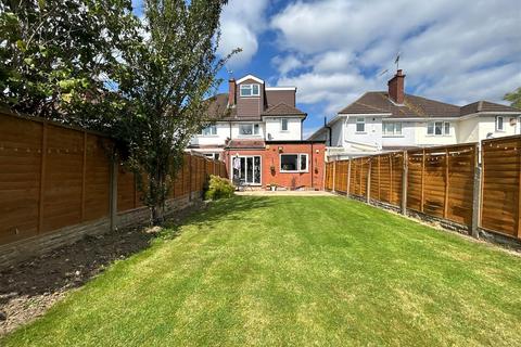 4 bedroom semi-detached house for sale, Shenstone Valley Road, Halesowen