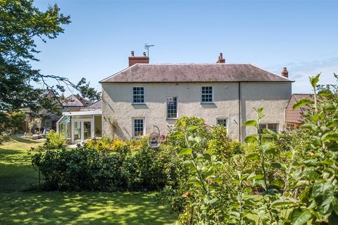 6 bedroom detached house for sale, Bosherston, Pembroke