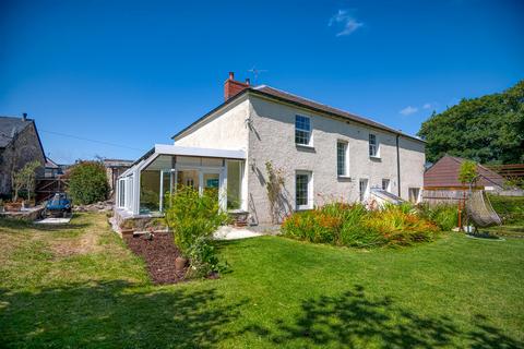 6 bedroom detached house for sale, Bosherston, Pembroke