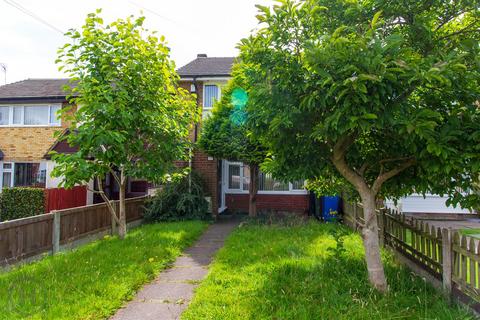 3 bedroom mews for sale, Caldwell Avenue, Astley, Tyldesley