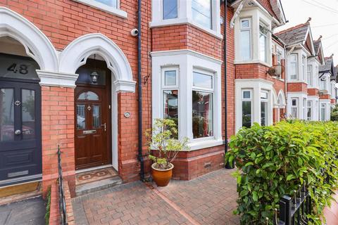 3 bedroom terraced house for sale, Heol Y Forlan, Whitchurch, Cardiff