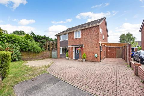 4 bedroom detached house for sale, Anthill Common, Denmead