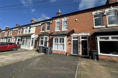 2 bedroom terraced house for sale, Chester Road, Sutton Coldfield