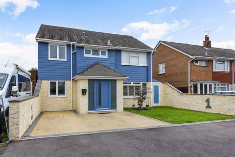 5 bedroom detached house for sale, Emsworth, Hampshire