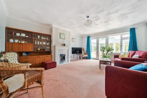 3 bedroom semi-detached bungalow for sale, Iden Crescent, Staplehurst, Tonbridge