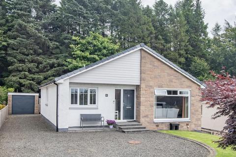 3 bedroom detached bungalow for sale, 58 Tarmangie Drive, Dollar FK14 7BP