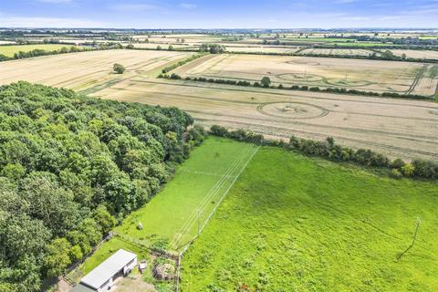 4 bedroom detached house for sale, Duck End, Denford NN14