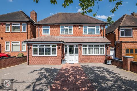 5 bedroom detached house for sale, The Hurst, Birmingham B13